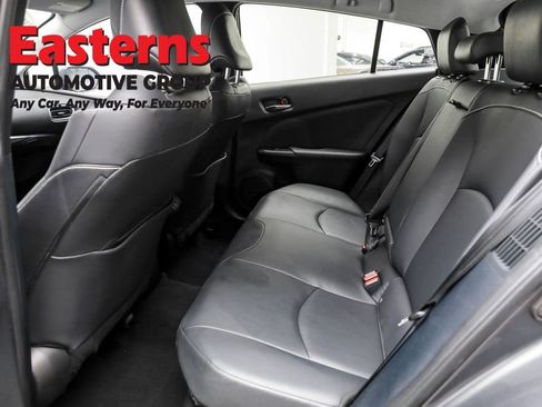 Used 2022 Toyota Prius Prime XLE image 22
