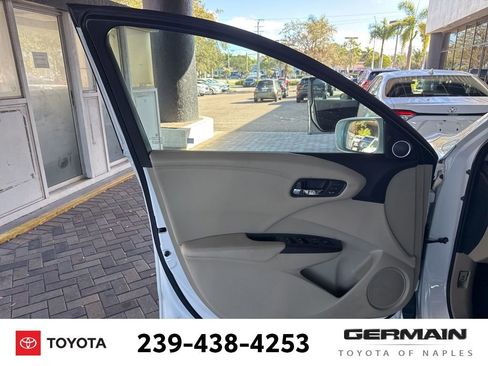 Used 2018 Acura RDX w/ Technology Package image 18