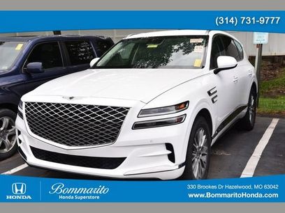 Used 2024 Genesis GV80 2.5T