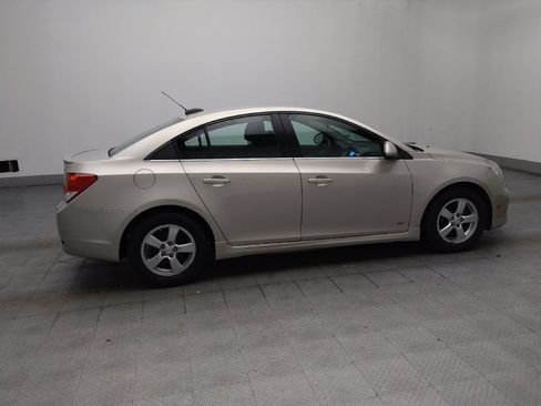 Used 2016 Chevrolet Cruze LT FWD image 10