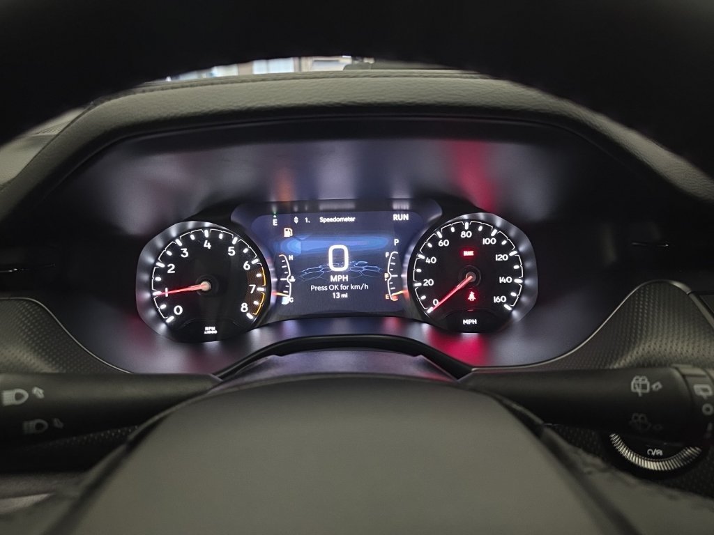 New 2026 Jeep Compass Latitude AWD/4WD image 18