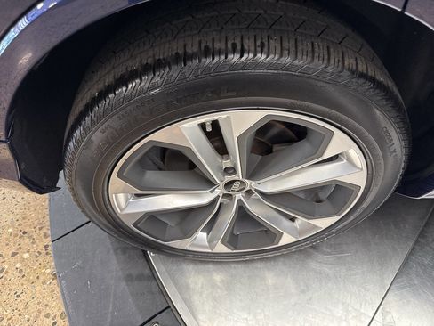 Used 2023 Audi Q7 3.0T Premium Plus w/ Premium Plus Package image 40