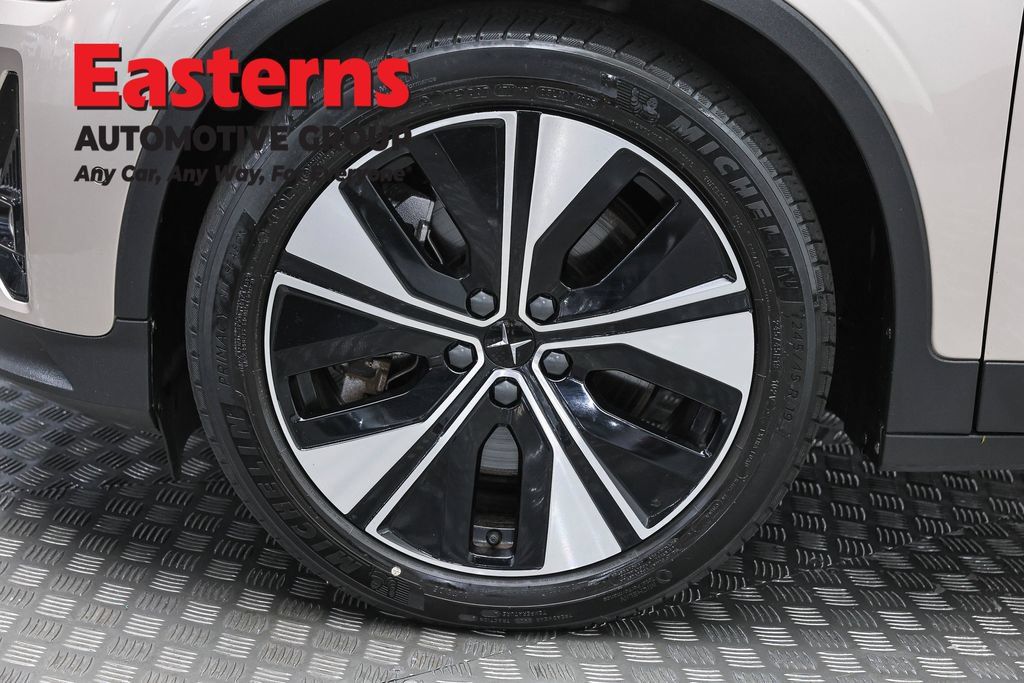 Used 2024 Polestar Polestar 2 AWD/4WD image 34
