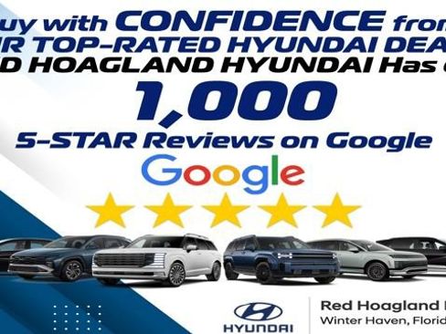New 2026 Hyundai Venue SEL FWD image 5