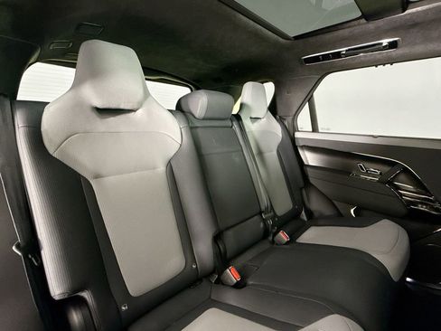 Used 2024 Land Rover Range Rover Sport SV Edition One Carbon Bronze image 15