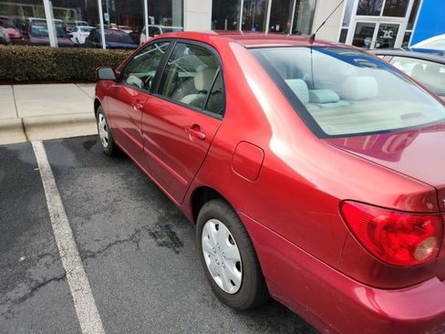 Used 2008 Toyota Corolla LE image 13