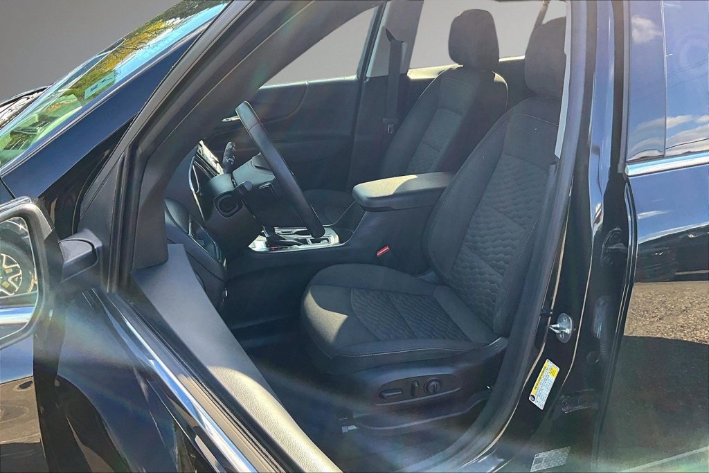 Used 2020 Chevrolet Equinox LT AWD/4WD image 22