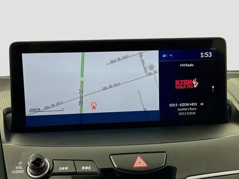 Used 2019 Acura RDX A-Spec AWD/4WD image 26