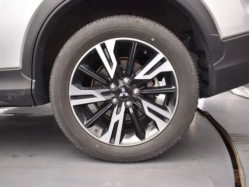 Used 2024 Mitsubishi Eclipse Cross SE image 41