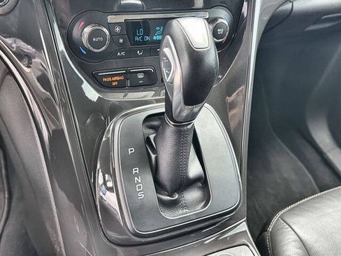 Used 2016 Ford Escape Titanium FWD image 15