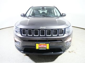 Used 2018 Jeep Compass Latitude w/ Popular Equipment Group video 2