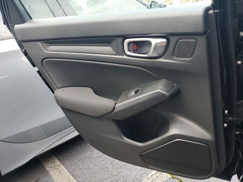 New 2026 Honda Civic Si image 11