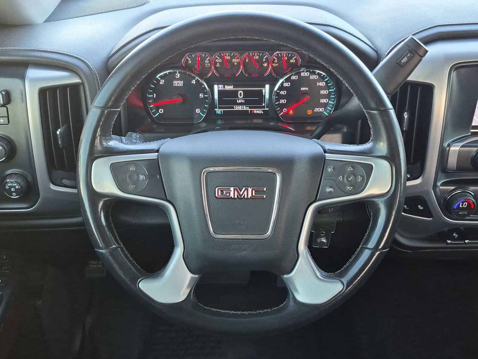 Used 2018 GMC Sierra 1500 SLE w/ Elevation Edition AWD/4WD image 22