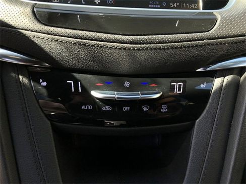 Certified 2023 Cadillac XT6 Luxury image 25