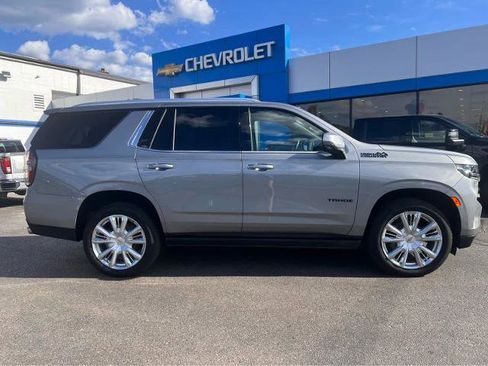 Used 2023 Chevrolet Tahoe High Country w/ Premium Package 2 image 12