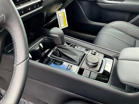 New 2026 MAZDA CX-50 AWD 2.5 Hybrid w/ Cargo Package image 12