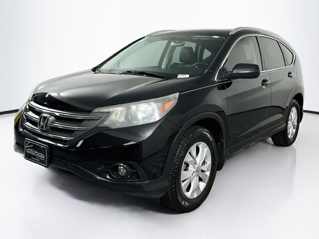 Used 2014 Honda CR-V EX-L image 1