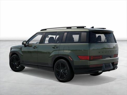 New 2026 Hyundai Santa Fe Calligraphy image 5
