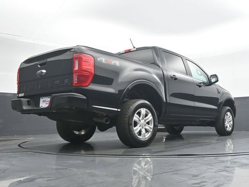Used 2023 Ford Ranger XLT AWD/4WD image 32