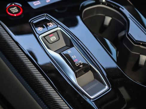 New 2026 Audi S5 Premium Plus AWD/4WD image 23