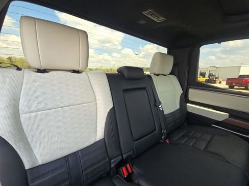Used 2022 Toyota Tundra Capstone image 17