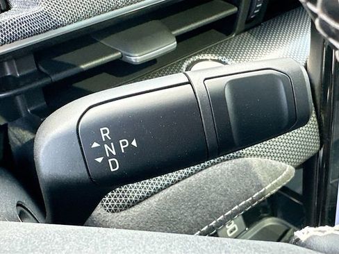 New 2025 Ford Mustang Mach-E GT w/ Interior Protection Package image 12