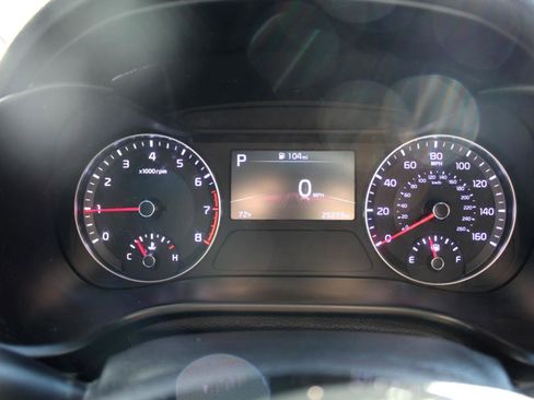 Used 2024 Kia Forte LXS FWD image 14