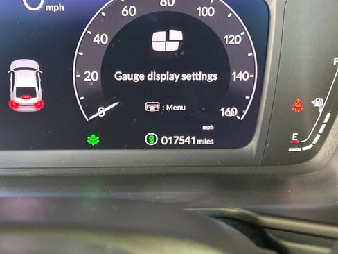 Used 2024 Honda Accord EX image 28