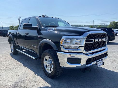 Used 2019 RAM 2500 Tradesman AWD/4WD image 1