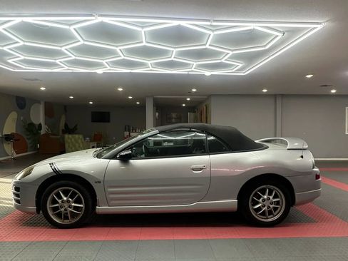Used 2001 Mitsubishi Eclipse GT image 3