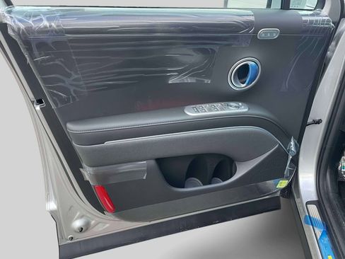 New 2026 Hyundai Palisade Calligraphy image 17