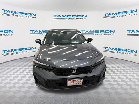 Used 2025 Honda Civic Sport image 8