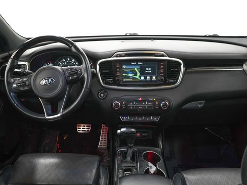 Used 2017 Kia Sorento SX AWD/4WD image 15