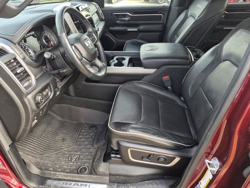Used 2020 RAM 1500 Laramie w/ Sport Appearance Package image 11