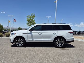 Used 2023 Lincoln Navigator Reserve AWD/4WD video 2
