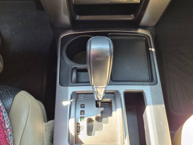 Used 2014 Toyota 4Runner SR5 RWD image 26