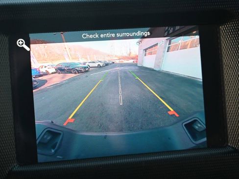 Used 2020 Jeep Gladiator Overland w/ Cold Weather Group image 25