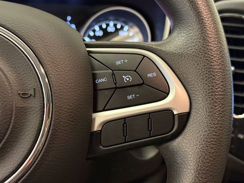 Used 2020 Jeep Compass Sport FWD image 26