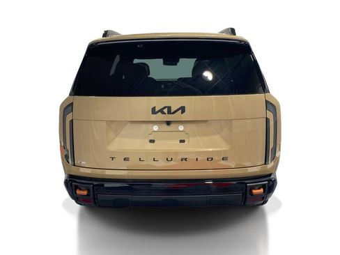 New 2027 Kia Telluride SX Prestige X-Pro AWD/4WD image 3