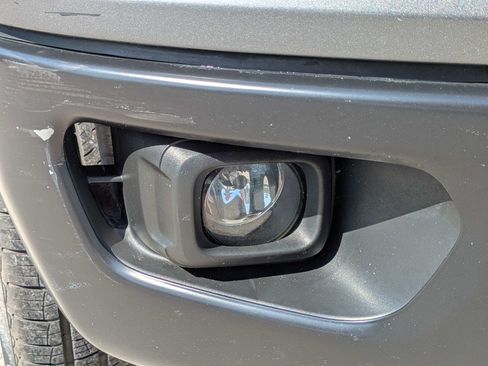 Used 2023 Ford Ranger XL w/ Equipment Group 101A High RWD image 12
