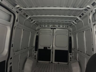 Used 2023 RAM ProMaster 2500