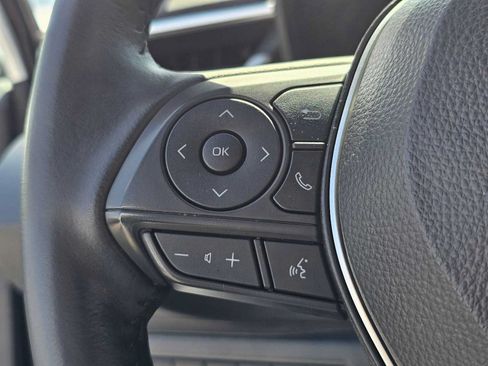 Certified 2024 Toyota Corolla SE FWD image 28