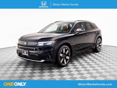 New 2026 Honda Prologue Elite
