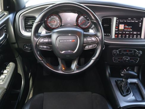 Used 2022 Dodge Charger GT w/ Plus Group AWD/4WD image 9