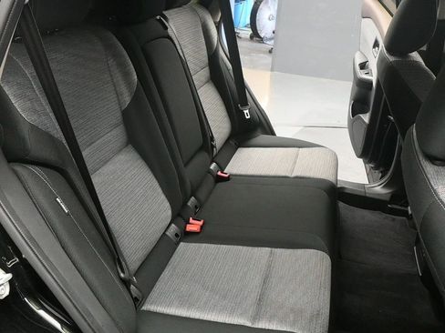 Used 2023 Nissan Rogue SV image 25