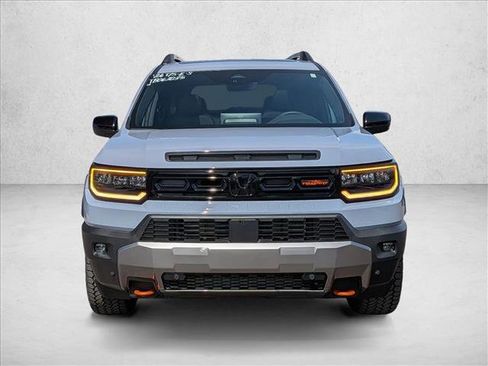 New 2026 Honda Passport TrailSport Elite image 6