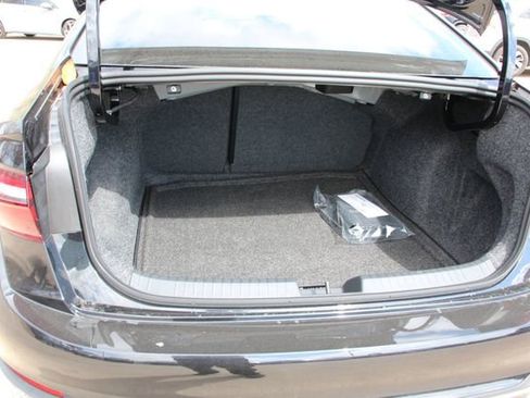 New 2026 Volkswagen Jetta SEL image 27