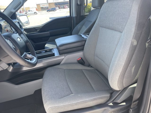 Used 2026 Ford F150 XLT w/ Mobile Office Package AWD/4WD image 11