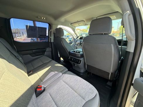 Used 2022 Ford F150 XL w/ Equipment Group 101A High image 21