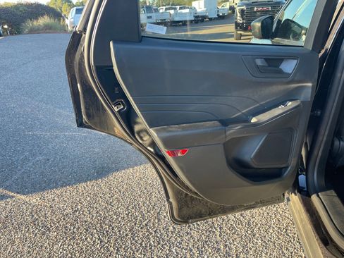 Used 2025 Ford Escape Active image 20